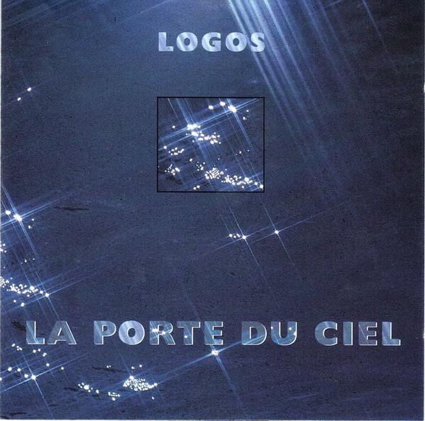 Logos (7) - La Porte Du Ciel Bon état -  reconditionné disponible sur Label Emmaüs